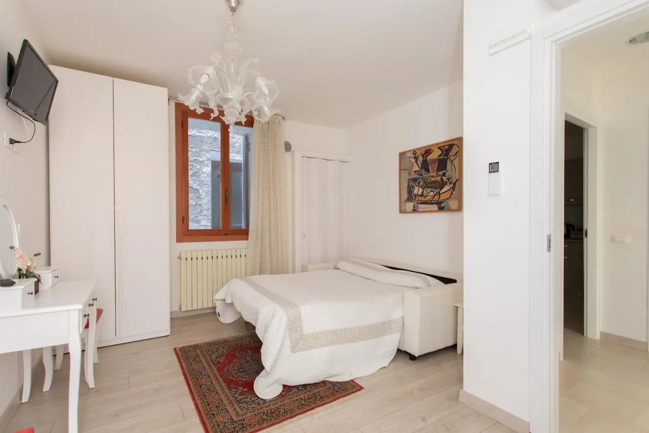 Apartment Corte Ca' Petriana Venice