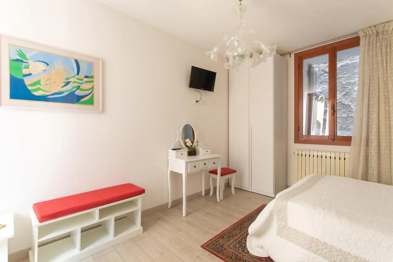 Corte Ca' Petriana Venice Apartment