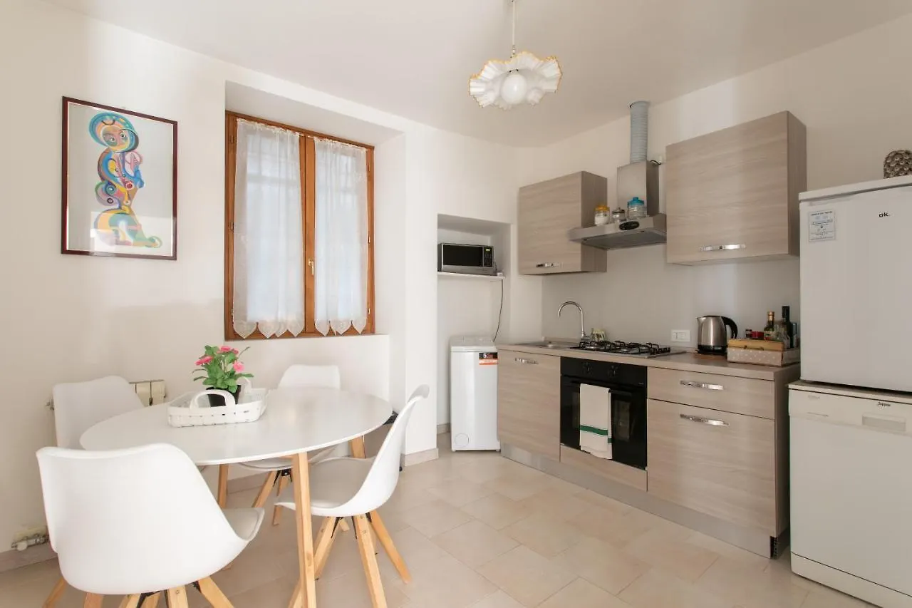 Corte Ca' Petriana Venice Apartment