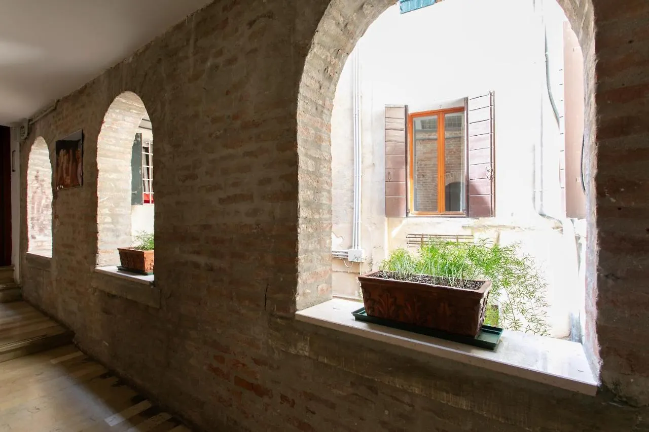 Apartment Corte Ca' Petriana Venice
