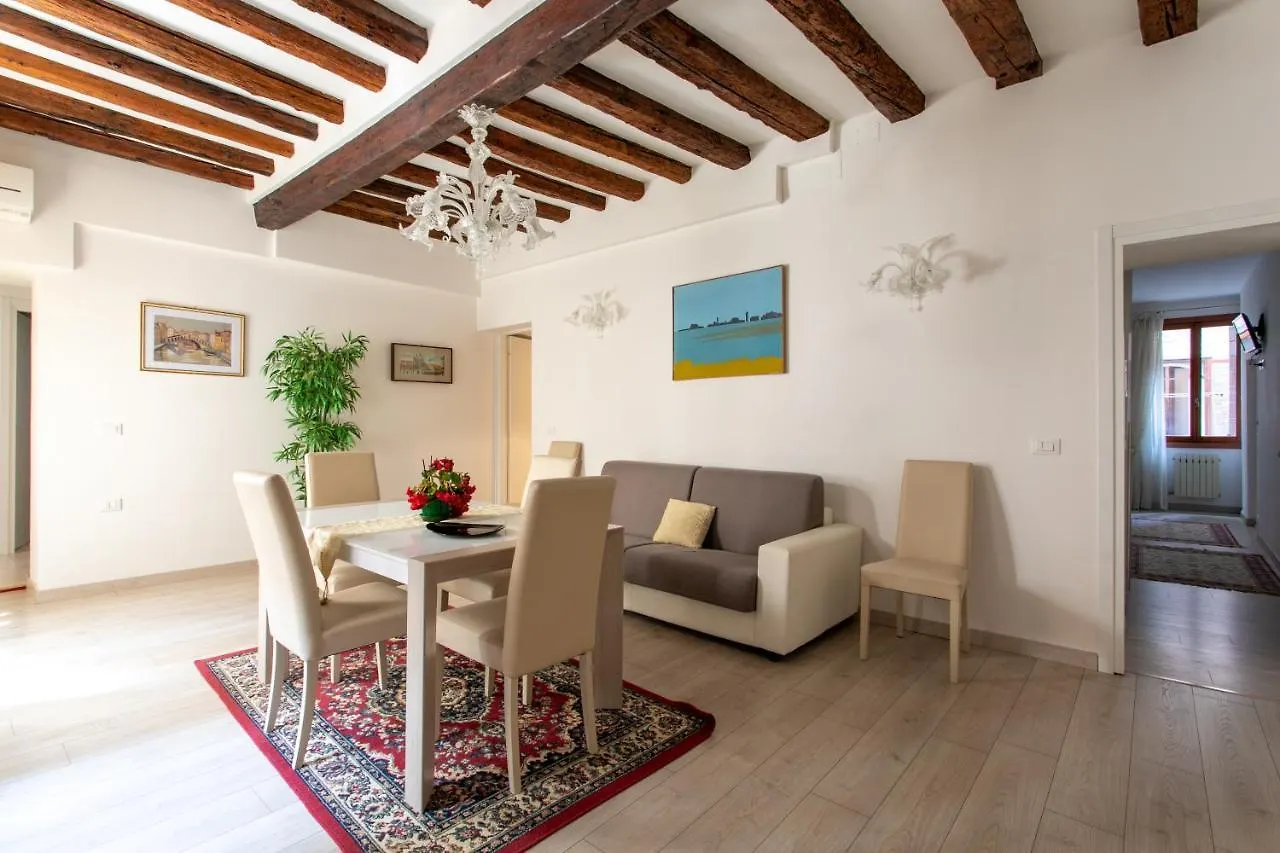 Corte Ca' Petriana Venice 0*,