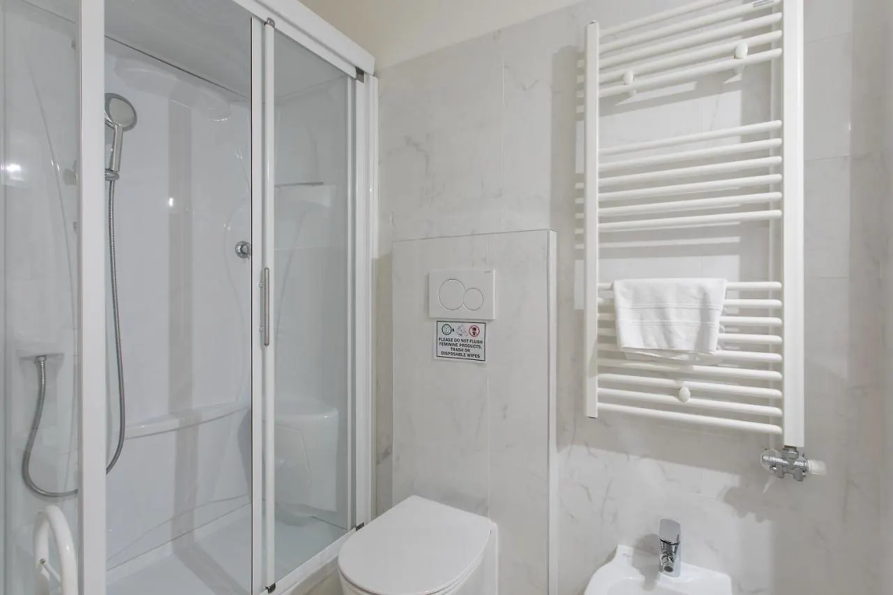 Corte Ca' Petriana Venice Apartment